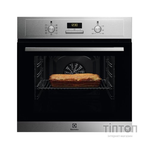 Духова шафа Electrolux EOF3H40BX