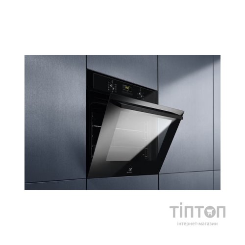 Духова шафа Electrolux EOF3H50BK