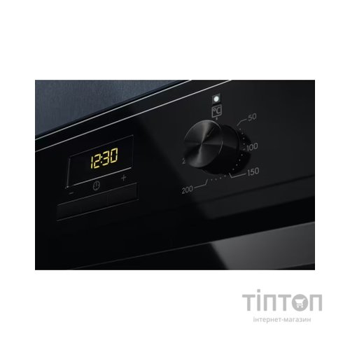 Духова шафа Electrolux EOF3H50BK