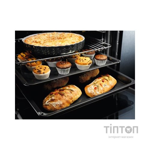 Духова шафа Electrolux EOF3H50BK