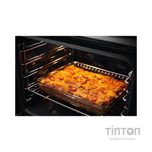 Духова шафа Electrolux EOF3H50BK