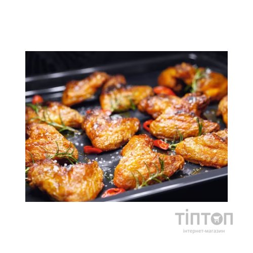 Духова шафа Electrolux EOF3H50BK