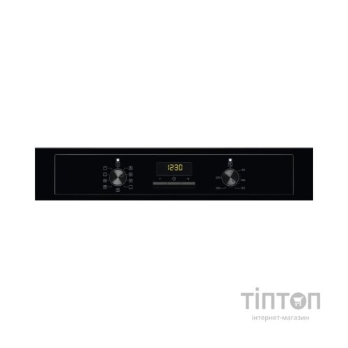 Духова шафа Electrolux EOF3H50BK