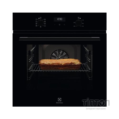 Духова шафа Electrolux EOF5C50BZ