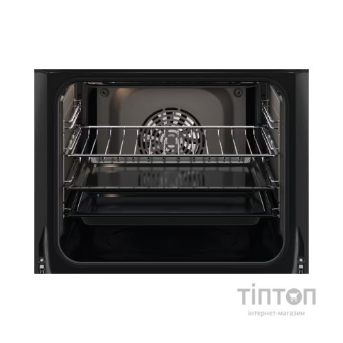 Духова шафа Electrolux EOF5C50BZ