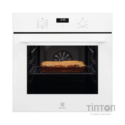 Духова шафа Electrolux EOF5F50BV