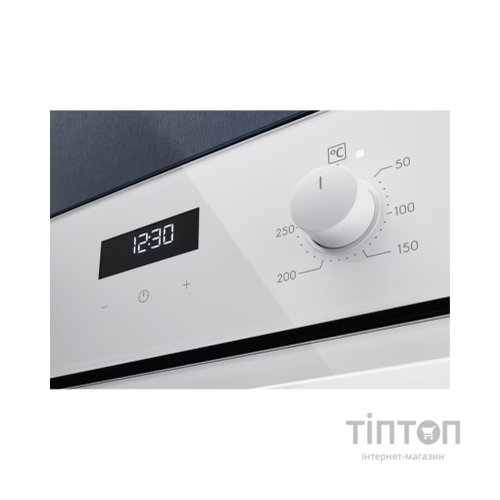 Духова шафа Electrolux EOF5F50BV