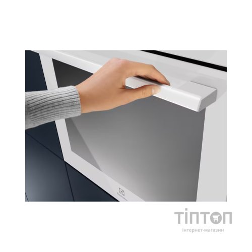 Духова шафа Electrolux EOF5F50BV