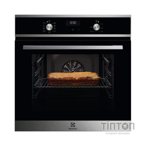 Духова шафа Electrolux EOF5F50BX