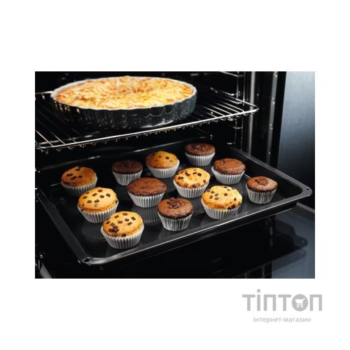 Духова шафа Electrolux EOF5H40BX