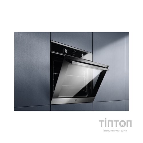 Духова шафа Electrolux EOF6P76BX