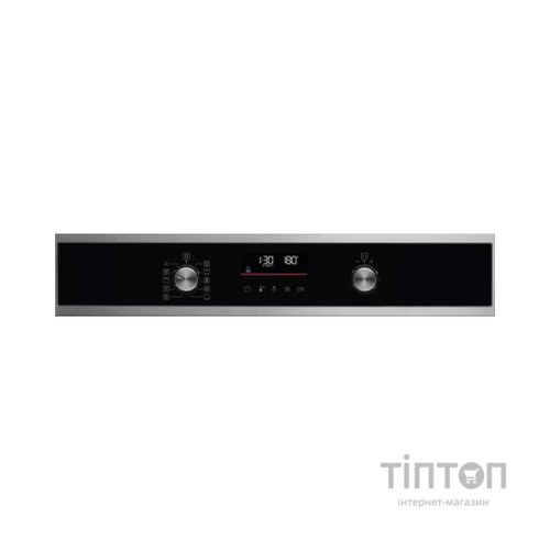 Духова шафа Electrolux EOF6P76BX
