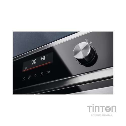 Духова шафа Electrolux EOF6P76BX