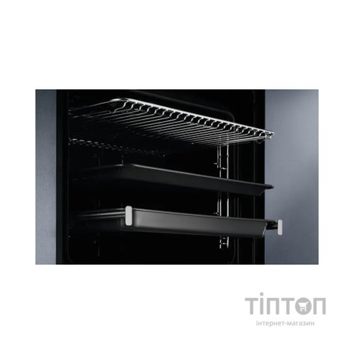 Духова шафа Electrolux EOF6P76BX
