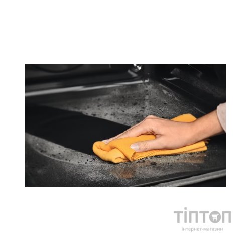 Духова шафа Electrolux EOF6P76BX