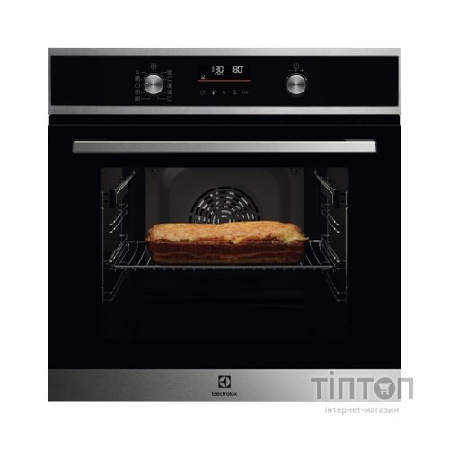 Духова шафа Electrolux EOF6P76BX