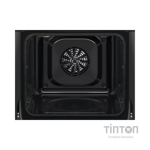Духова шафа Electrolux EOF6P76BX