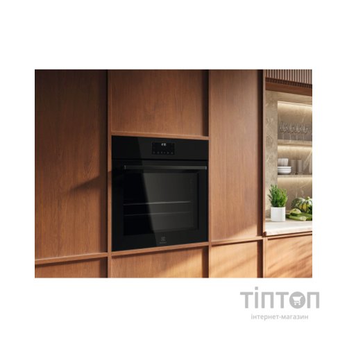 Духова шафа Electrolux EOH4P0PK