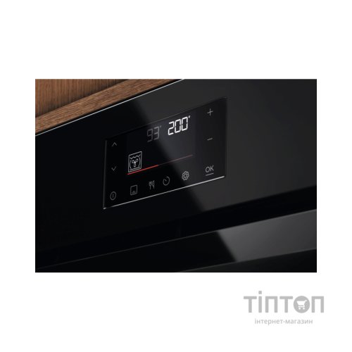Духова шафа Electrolux EOH4P0PK