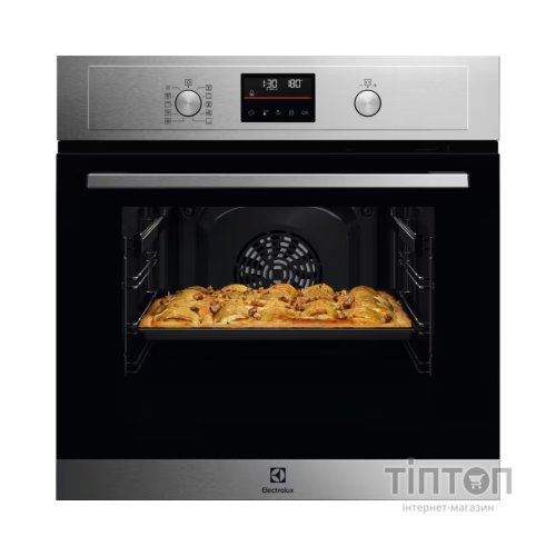 Духова шафа Electrolux EOH4P56BX