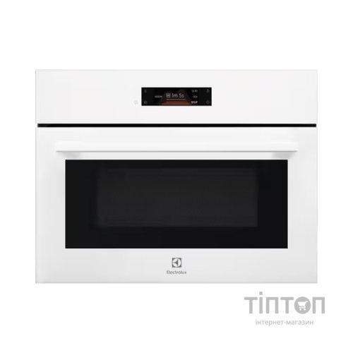 Духова шафа Electrolux EVM8E08V