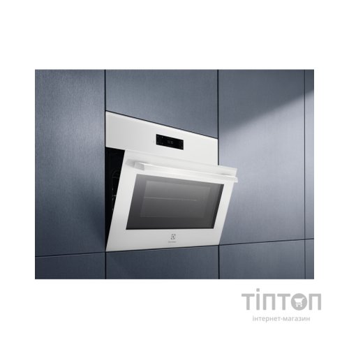 Духова шафа Electrolux EVM8E08V
