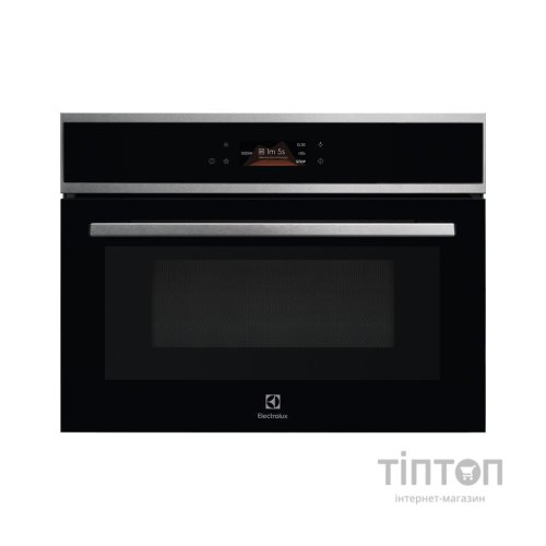 Духова шафа Electrolux EVM8E08X