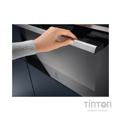 Духова шафа Electrolux EVM8E08X