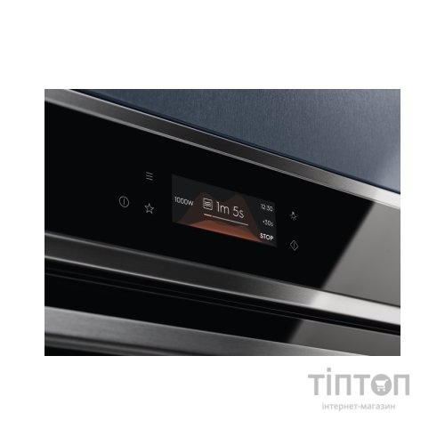 Духова шафа Electrolux EVM8E08X