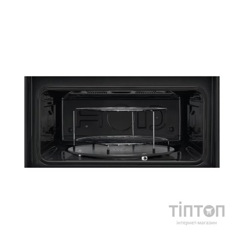 Духова шафа Electrolux EVM8E08X