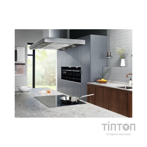 Духова шафа Electrolux KBD4X