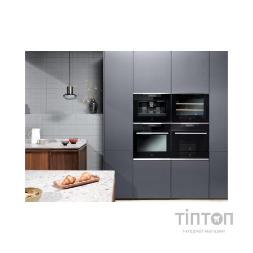 Духова шафа Electrolux KOAAS31CX