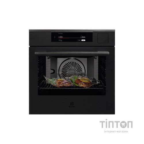 Духова шафа Electrolux KOAAS3ST