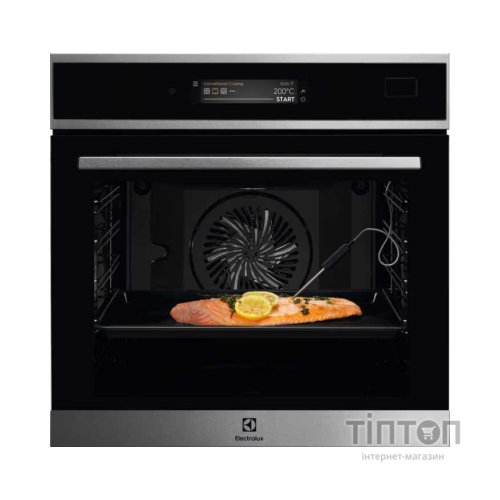 Духова шафа Electrolux KOBBS39H