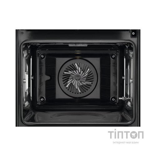 Духова шафа Electrolux KOBBS39H