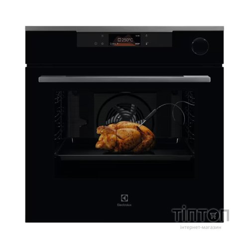 Духова шафа Electrolux KOCBP39H