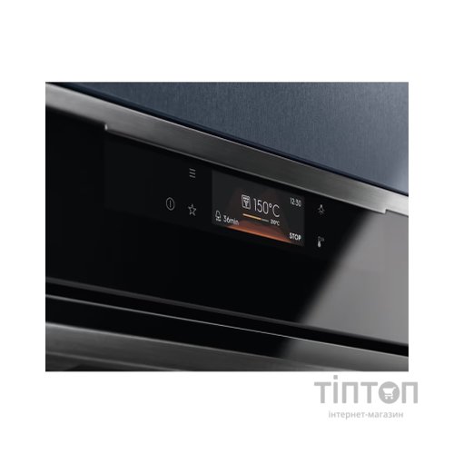 Духова шафа Electrolux KOCBP39H
