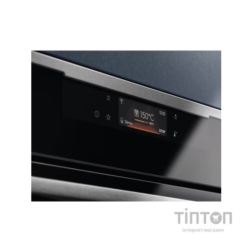 Духова шафа Electrolux KOCBP39WX