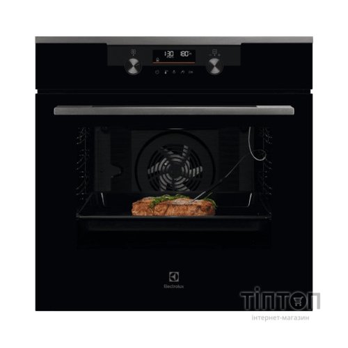 Духова шафа Electrolux KODDP77H