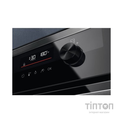 Духова шафа Electrolux KODDP77H