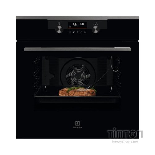 Духова шафа Electrolux KODDP77H