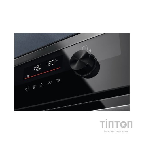 Духова шафа Electrolux KODDP77H