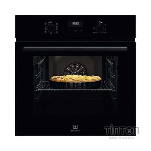 Духова шафа Electrolux KODEF70BZ