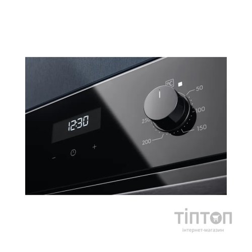 Духова шафа Electrolux KODEF70BZ