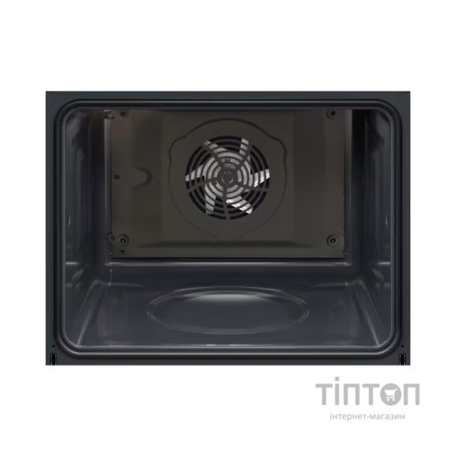 Духова шафа Electrolux KODEF75X2