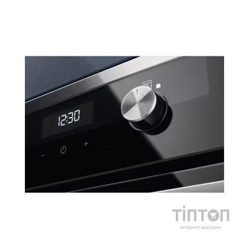 Духова шафа Electrolux KODEF75X2