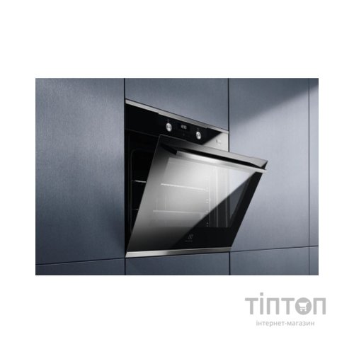 Духова шафа Electrolux KODEH70X