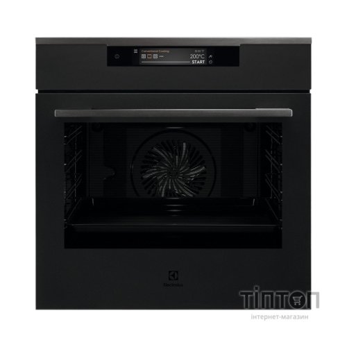 Духова шафа Electrolux KOEAP31WT