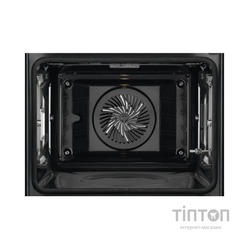 Духова шафа Electrolux KOEAP31WT