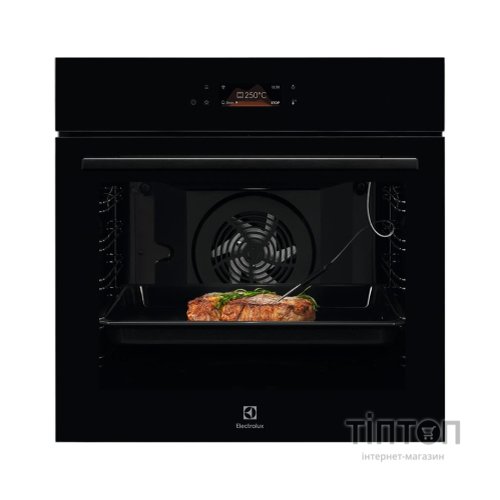 Духова шафа Electrolux KOEBP39WZ